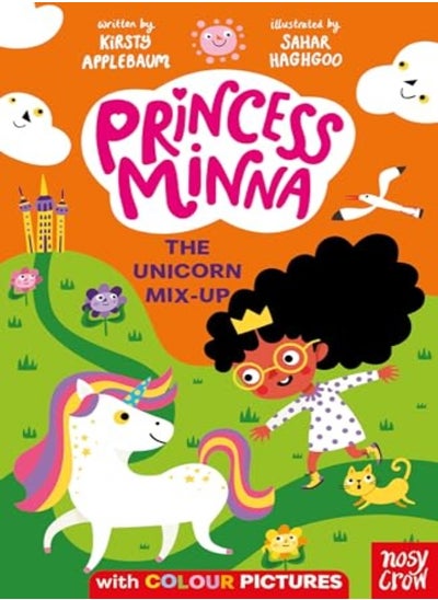 Buy Princess Minna: The Unicorn Mix-Up in UAE