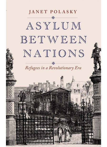 Buy Asylum between Nations in UAE