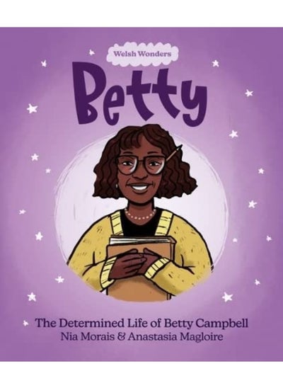 Buy Welsh Wonders: Betty - The Determined Life of Bett in UAE