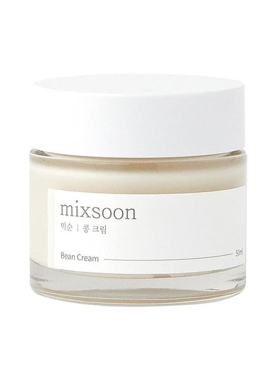 اشتري Mixsoon Bean cream 50ml في الامارات