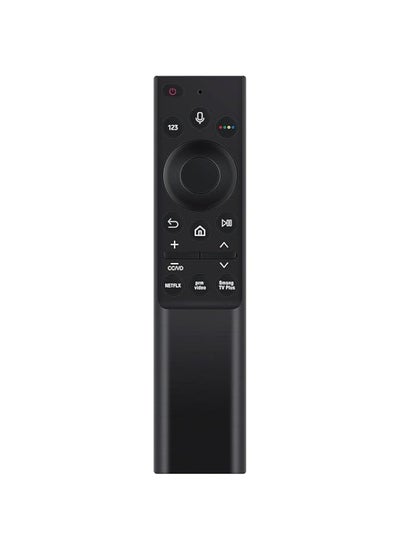 اشتري BN59-01363A Replace Voice Remote Control fit for Samsung AU8000 Crystal UHD 4K Smart TV 2021 UN43AU8000FXZA UN50AU8000FXZA UN50AU8000 UN55AU8000FXZA UN65AU8000FXZA UN70AU8000FXZA في الامارات