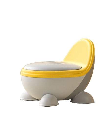 Buy Baby Potty Training Seats For Children Boys And Girls Easy To Clean Bowl 1-3 Years in UAE