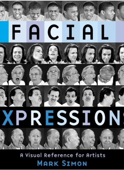 اشتري Facial Expressions في السعودية