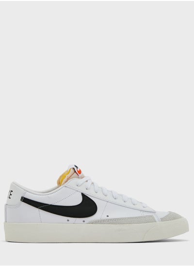 Buy Blazer Low '77 Vintage in UAE