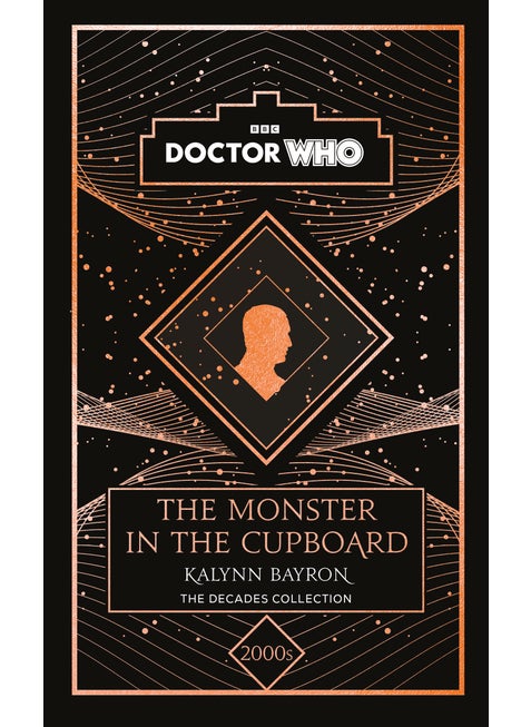 اشتري Doctor Who: The Monster in the Cupboard في الامارات