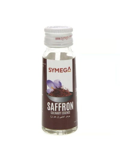 Buy Saffron Culinary Essence 20ml in UAE