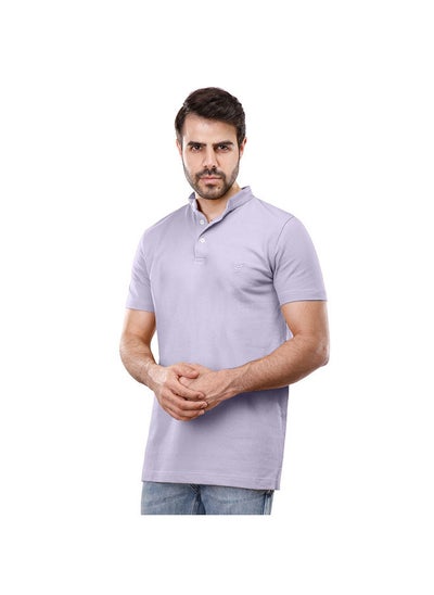 Buy Regular Basic Polo Shirt in Egypt