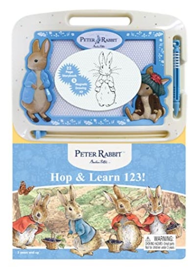 اشتري PETER RABBIT CLASSIC LEARNING SERIES في الامارات