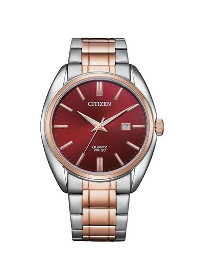 Buy Citizen AQ Mid Gents Watch BI5104-57X in UAE