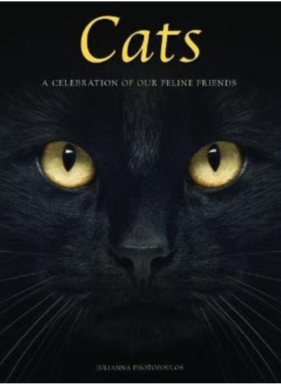 اشتري Cats : A Celebration of our Feline Friends في الامارات