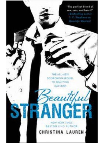 Buy Beautiful Stranger in Egypt