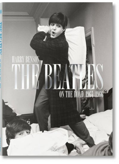 اشتري Harry Benson. The Beatles في الامارات