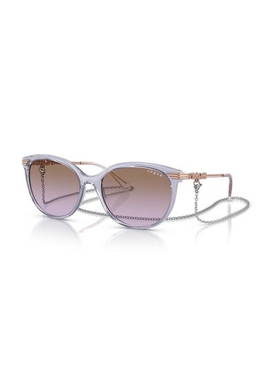 Buy Full Rim Cat Eye Sunglasses 0VO5460S in Egypt