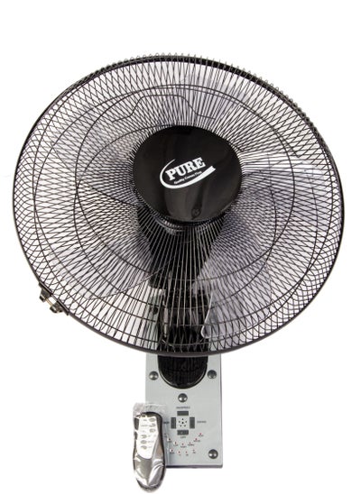 Buy Wall fan with remote in Saudi Arabia