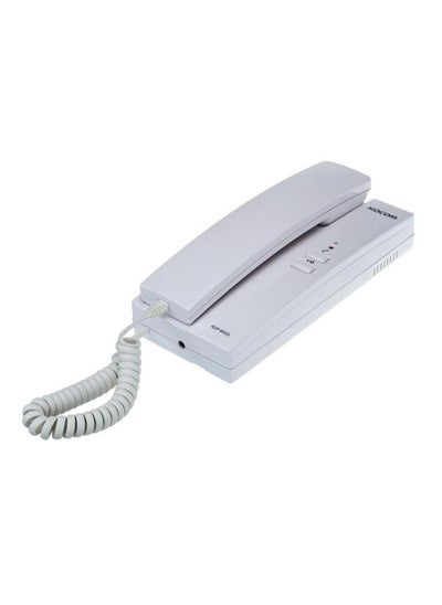 Buy Kocom Kdp-602Gd Doorphone in Egypt