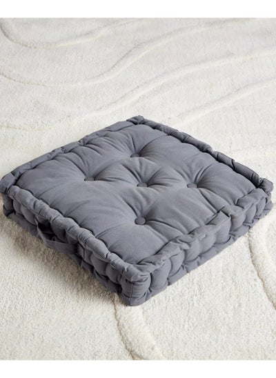 اشتري Alder Floor Cushion 50x50 cm في السعودية