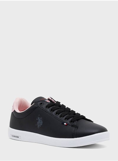 اشتري Low Top Comfort Sneakers في الامارات