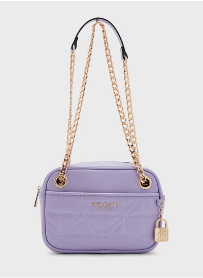 Buy Zip Through Crossbody in UAE