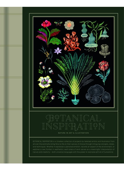 Buy Botanical Inspiration in UAE