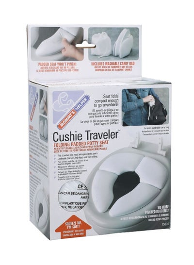 Buy Cushie Traveler Folding Padded Potty Seat - MA135 in Egypt