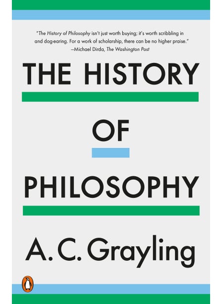 اشتري The History of Philosophy في الامارات