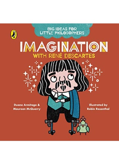 Buy Big Ideas for Little Philosophers: Imagination with Descartes in UAE