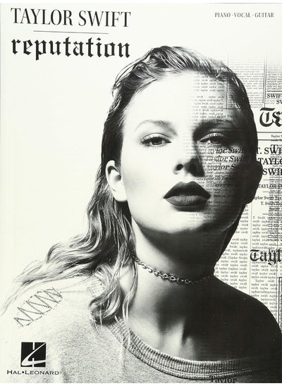 اشتري Taylor Swift - Reputation في الامارات