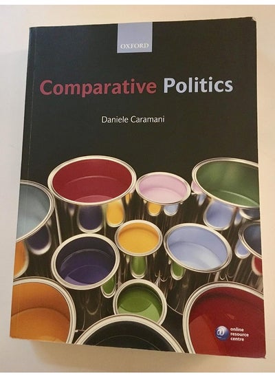 Buy Comparative Politics in UAE