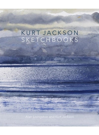 Buy Kurt Jackson Sketchbooks in UAE