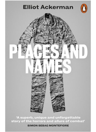 Buy Places and Names : On War, Revolution and Returning in Saudi Arabia