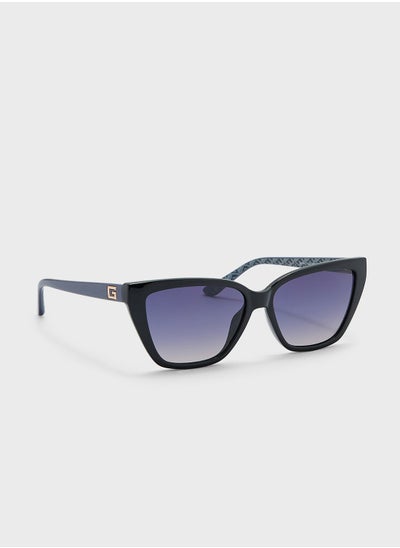 Buy Cat Eye Sunglasses in UAE