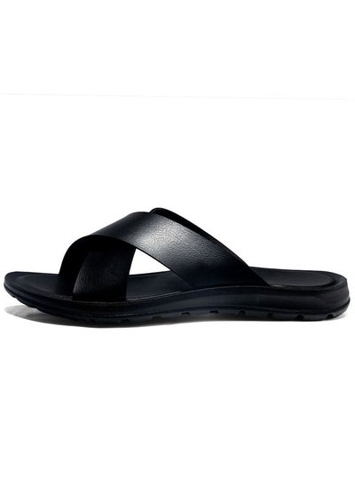 اشتري Fashionable Men's Comfortable Sandals في الامارات