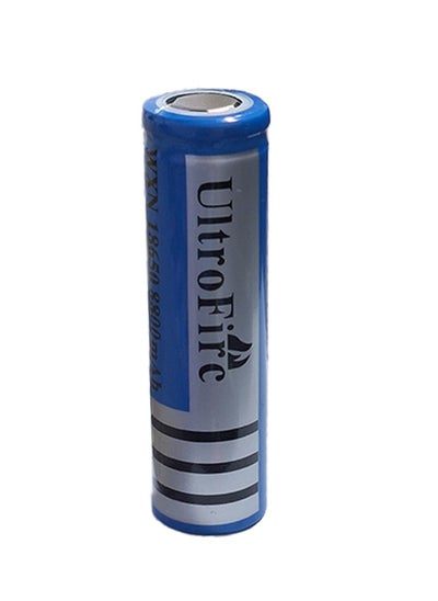 Buy rechargeable battery 18650  , 3.7v  ,  li-ion , 8800mAh in Egypt