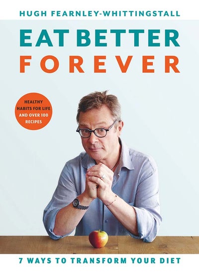 Buy Eat Better Forever in Egypt