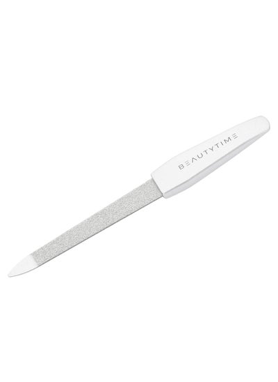 Buy Nail File, Short Sapphire - 1 Pc in Saudi Arabia