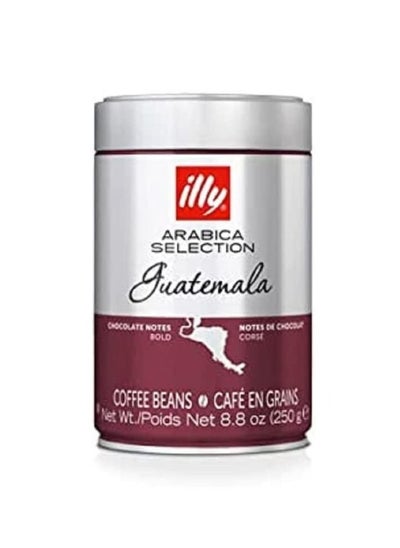 اشتري Illy Arabica Selection Guatemala 250g في الامارات