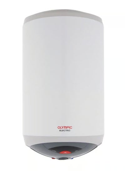 Buy Digital Water Heater 80 Liter Hero Turbo white 945105438 in Egypt