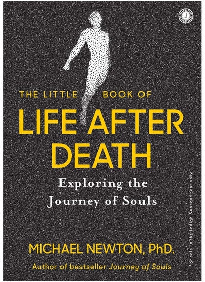 Buy The Little Book Of Life After Death [Paperback] in UAE