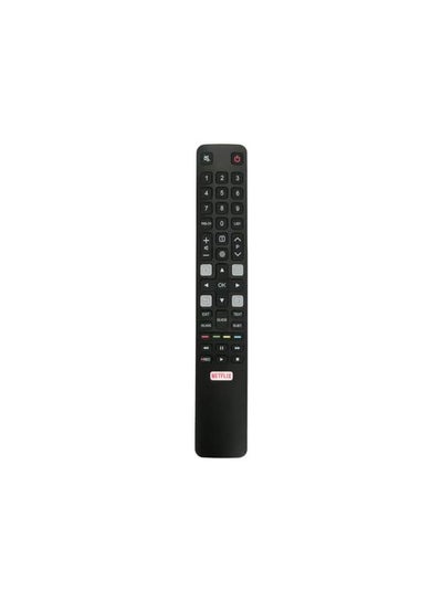Buy RC802N Remote Control for TCL TV 32S6000S 40S6000FS 43S6000FS 49S6000FS in Saudi Arabia