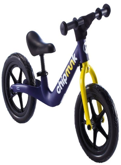 Buy ROYAL BABY - CM-B001 BALANCE BIKE NAVY BLUE in Saudi Arabia