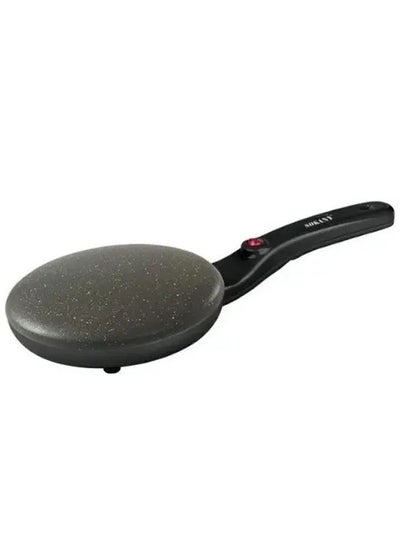 Buy Countertop Electric Single Crepe Maker in UAE