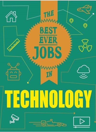 Buy The Best Ever Jobs In: Technology in UAE