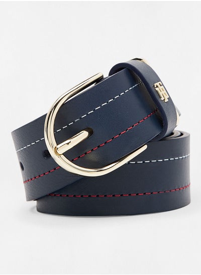 Buy Timeless Leather Belt in UAE