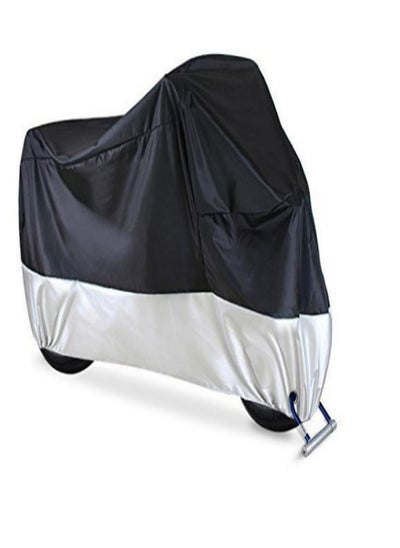 Buy Oasisgalore Motorcycle Cover Waterproof UV Protection Motorbike Cover for Many Motorcycles in UAE