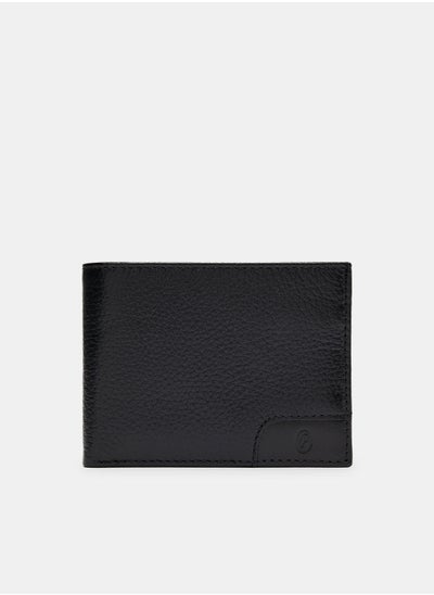 اشتري Philippe Moraly Bifold Leather Wallet في الامارات