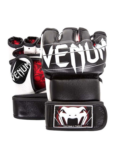 Buy Venm Undisputed 2.0 Mma Gloves- Black, M in UAE