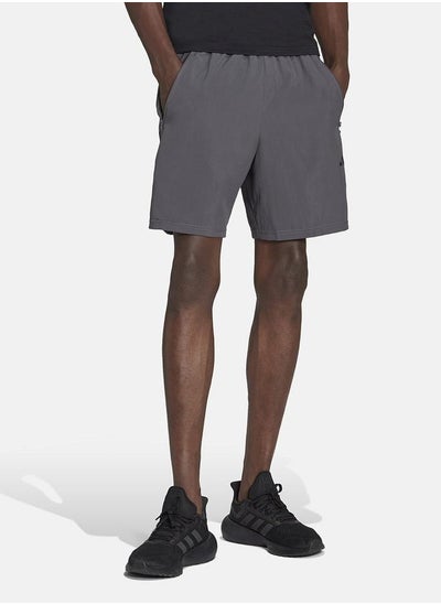 اشتري Train Essentials Woven Training Shorts في السعودية