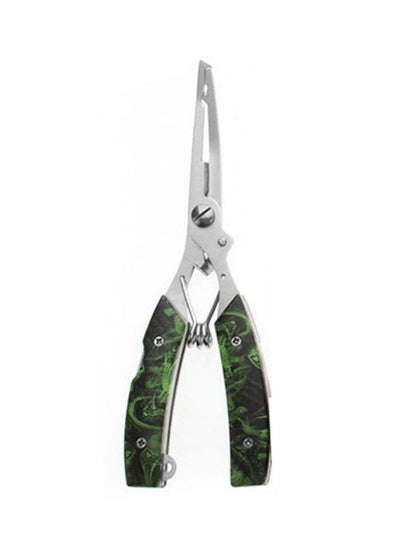 Buy Fishing Pliers Scissor in Saudi Arabia