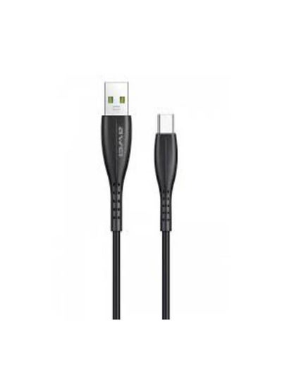 Buy Data Cable For Type-C Cl-115T 2.4A in Egypt