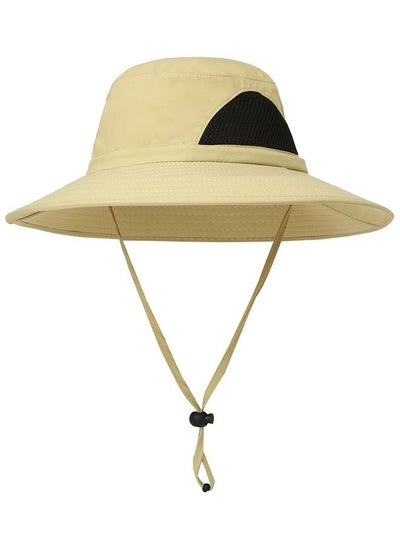 Buy Uv Protection Fishing Hat in UAE